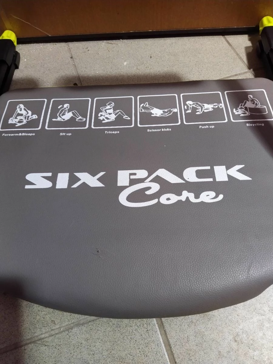 Vendora όργανα γυμναστικής - Image 10