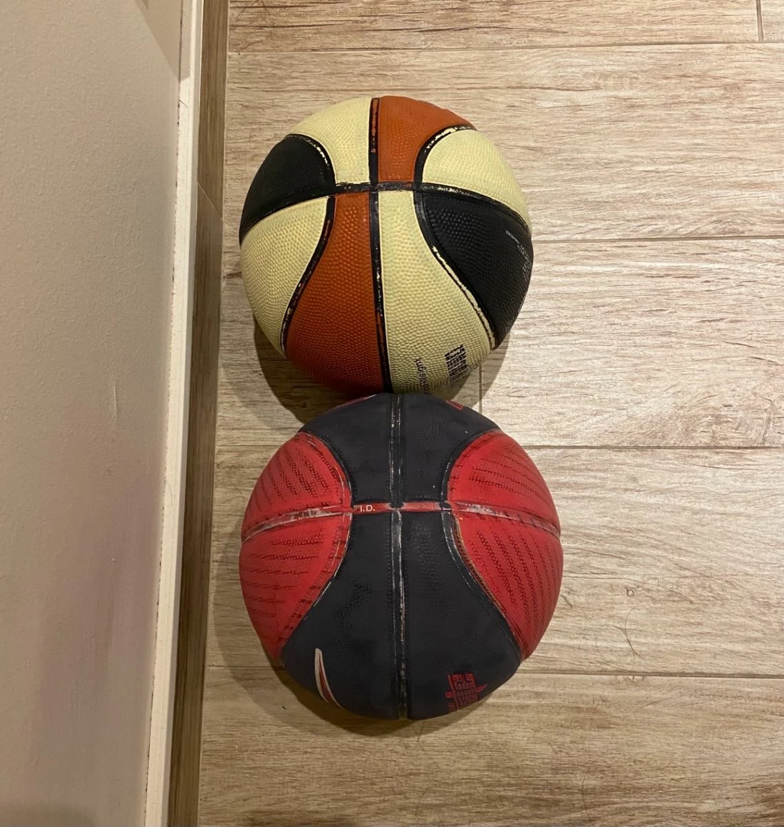 Vendora Μπάλες Μπάσκετ - Image 5