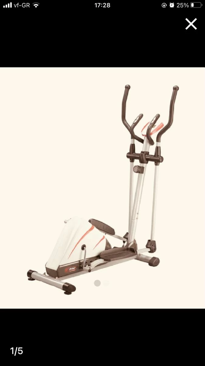 Vendora ΕΛΕΙΠΤΙΚΟ ΜΗΧΑΝΗΜΑ