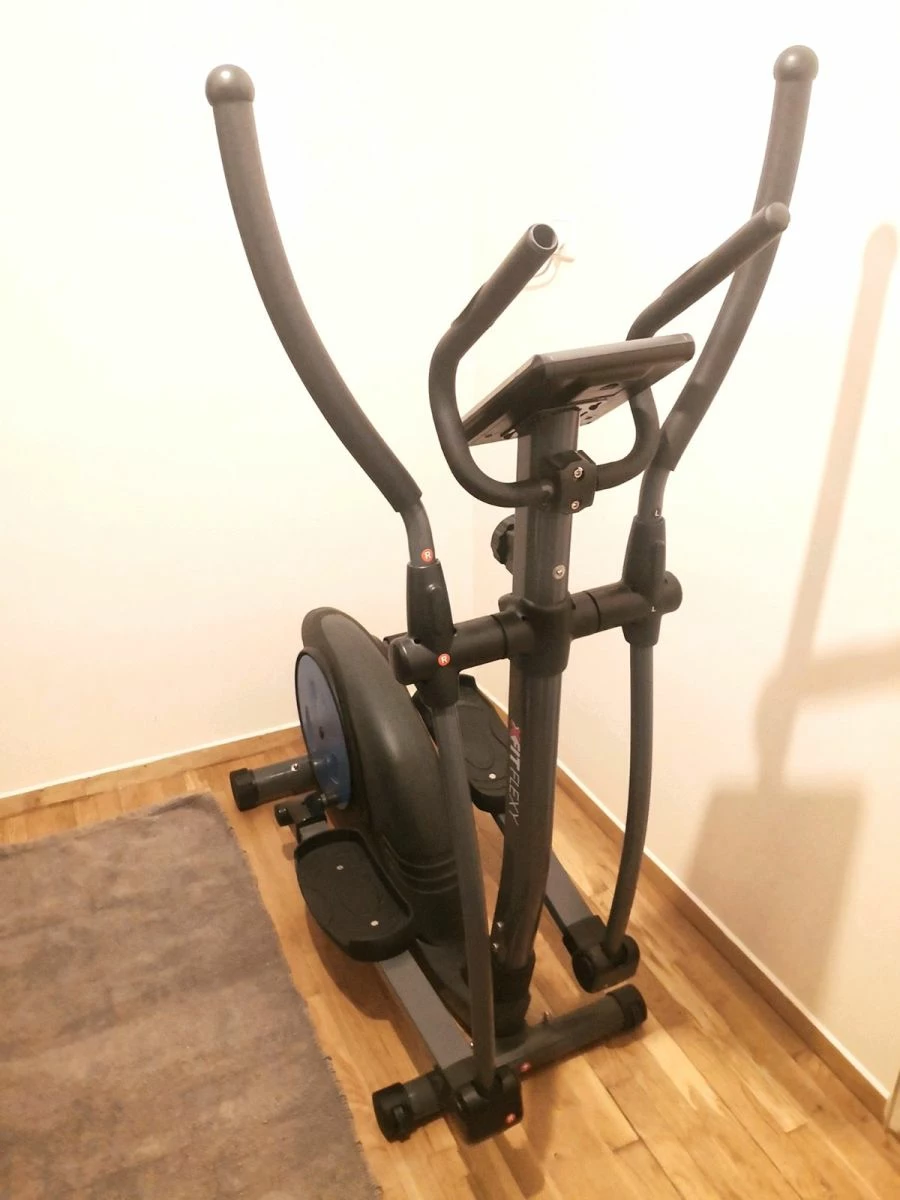 Vendora Ελλειπτικό Flexy (X-FIT)