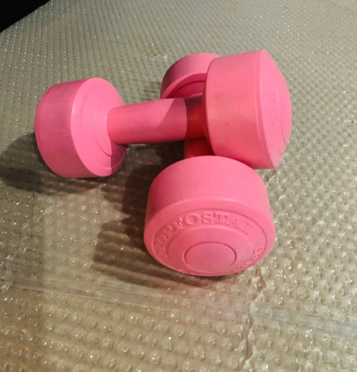 Vendora Αλτήρες 2κg, 2 τεμ