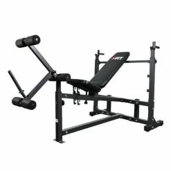 Vendora όργανα γυμναστικής X-fit