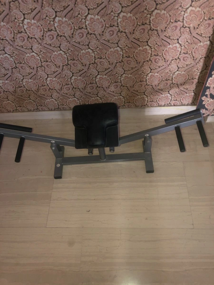 Vendora Όργανα γυμναστικής