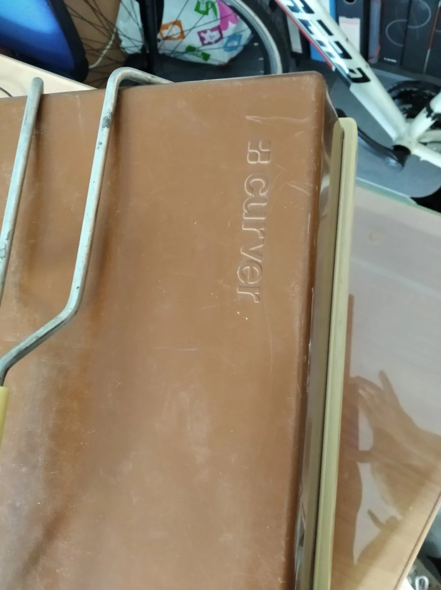 Vendora ΚΑΤΑΨΥΚΤΗΣ ΦΩΡΗΤΟΣ ΜΕ 5 ΠΑΓΟΚΥΨΕΛΕΣ - Image 4