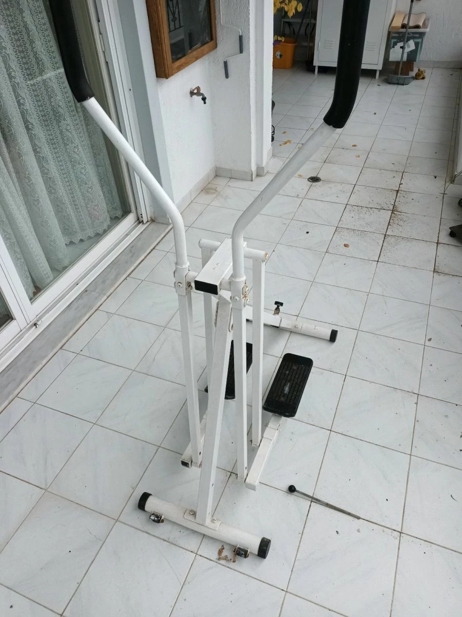 Vendora Μηχάνημα Γυμναστικής Αεροπερπατητής