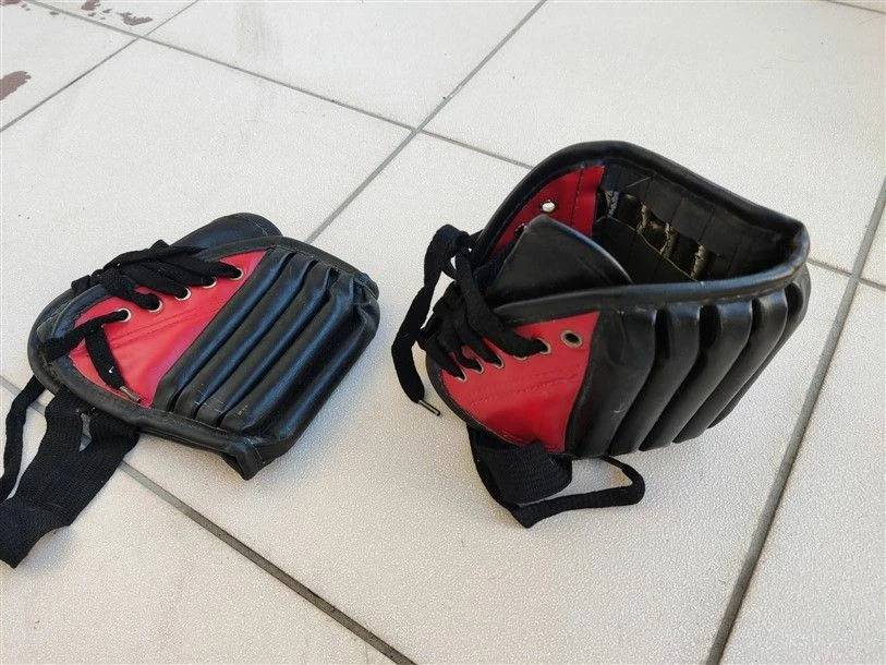 Vendora Βαράκια Άκρων 2 X 1,2kg - Image 4