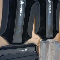 Vendora βαρίδια γυμναστικής