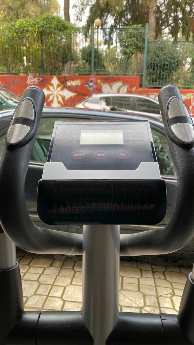 Vendora Ελλειπτικό όργανο γυμναστικής - Image 6