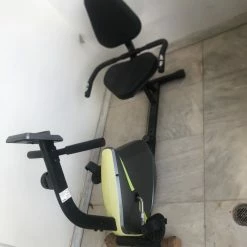 Vendora Ποδήλατο γυμναστικής