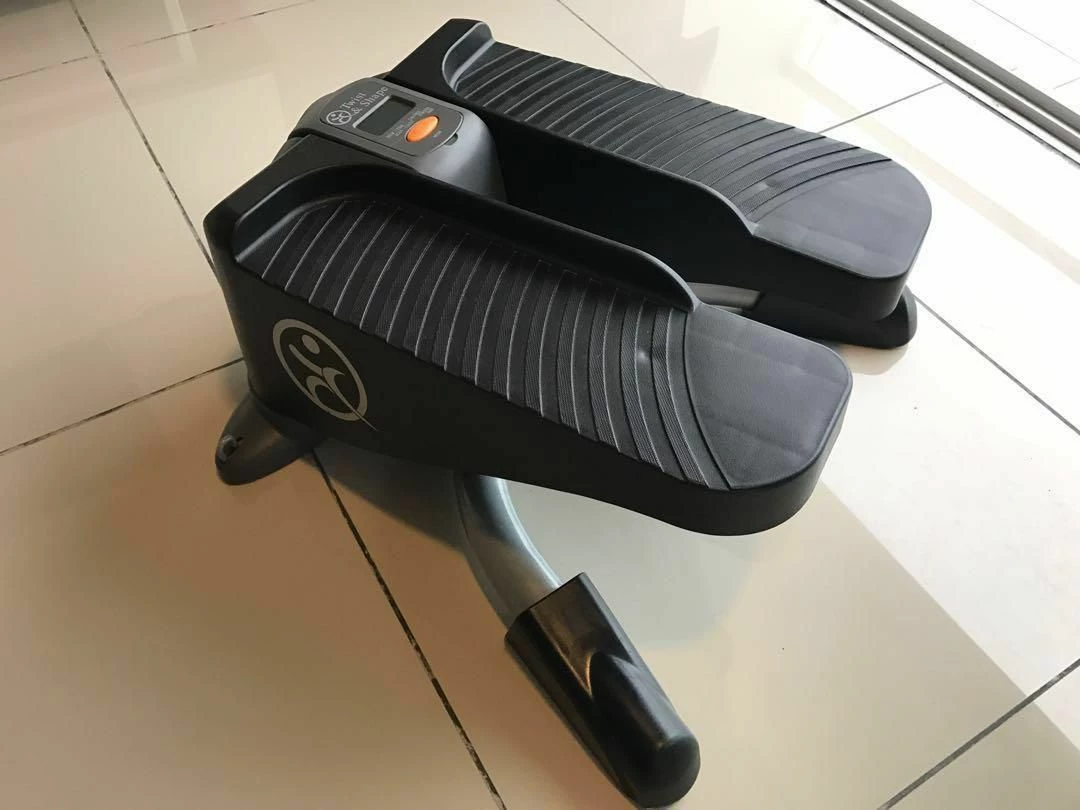 Vendora Stepper Twist & Shape - Image 2