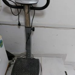 Vendora Power Trainer - Όργανο γυμναστικής με δόνηση - Body Sculpture