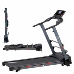 Vendora ΗΛΕΚΤΡΙΚΟΣ ΔΙΑΔΡΟΜΟΣ ΑΝΑΔΙΠΛΟΥΜΕΝΟΣ EVERFIT TFK-355 Slim
