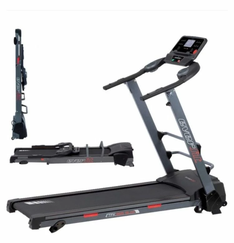 Vendora ΗΛΕΚΤΡΙΚΟΣ ΔΙΑΔΡΟΜΟΣ ΑΝΑΔΙΠΛΟΥΜΕΝΟΣ EVERFIT TFK-355 Slim