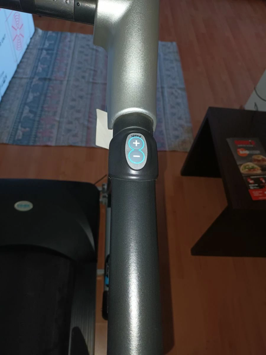 Vendora ΔΙΑΔΡΟΜΟΣ ΓΥΜΝΑΣΤΙΚΗΣ YORK FITNESS - Image 10