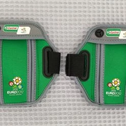 Vendora Επιγονατίδες “Castrol” Euro 2012