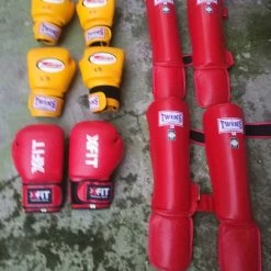 Vendora ΓΑΝΤΙΑ ΜΠΟΞ