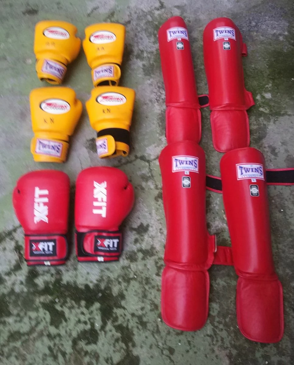 Vendora ΓΑΝΤΙΑ ΜΠΟΞ