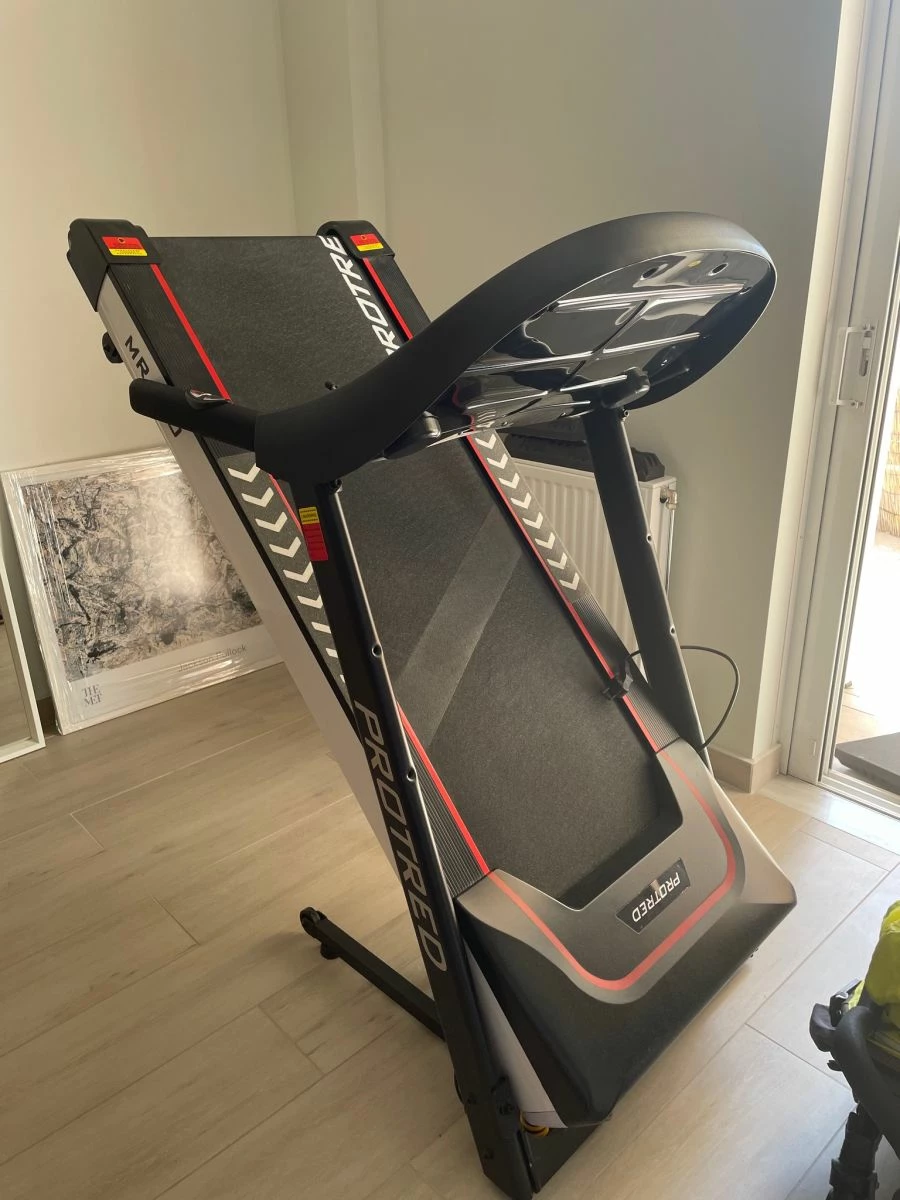 Vendora Διάδρομος γυμναστικής αχρησιμοποίητος - Image 2