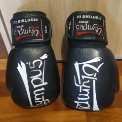 Vendora Γάντια και επιγονατίδες (εξοπλισμός) Kick Boxing