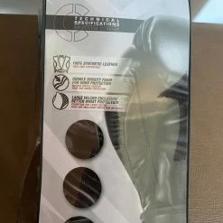 Vendora Γαντια Box/Kickbox