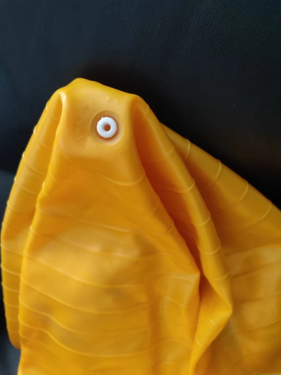 Vendora Μπάλα γυμναστικής 75cm - Image 3