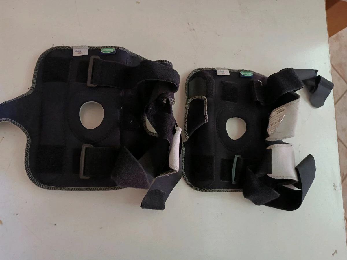 Vendora επιγονατίδες - Image 2