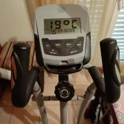 Vendora ΕΛΛΕΙΠΤΙΚΟ ΟΡΓΑΝΟ SE 155 SPIRIT FITNESS