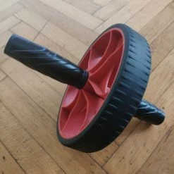 Vendora ρόδα κοιλιακών