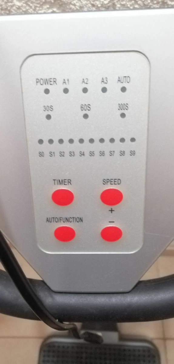 Vendora ΠΛΑΤΦΌΡΜΑ ΔΟΝΉΣΕΩΝ ΠΑΘΗΤΙΚΗΣ ΓΥΜΝΑΣΤΙΚΉΣ - Image 2