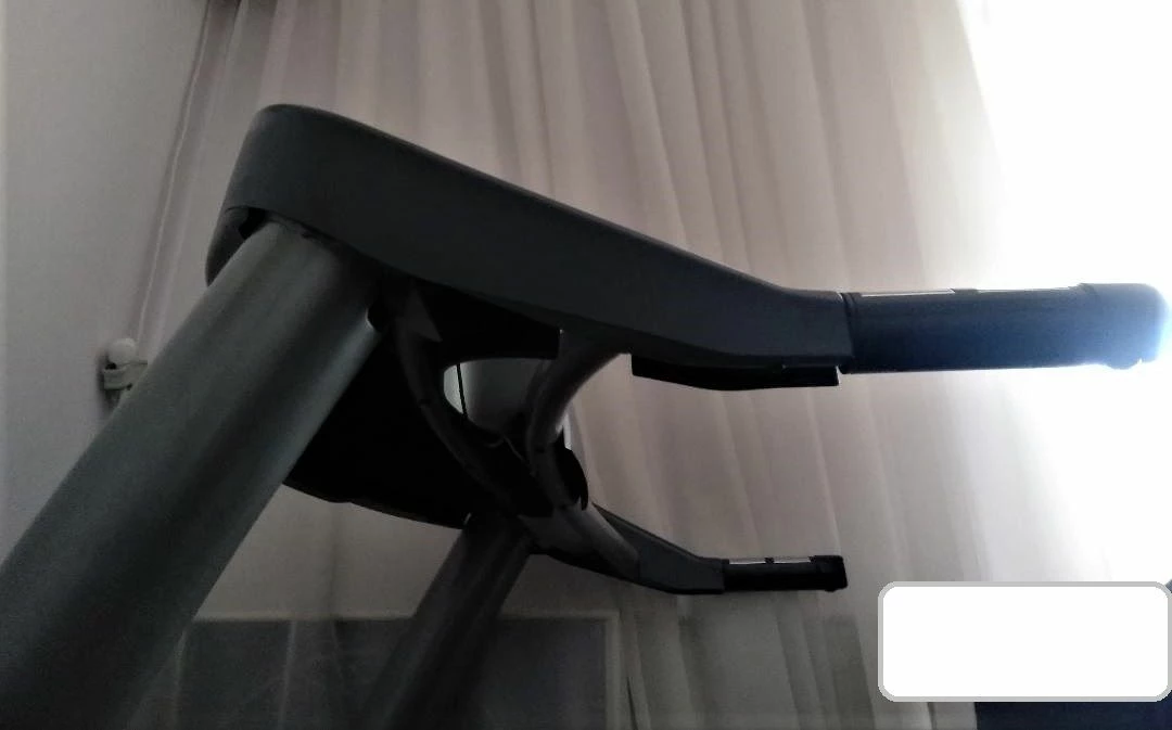 Vendora Διάδρομος γυμναστικής με προγράμματα και ασφάλεια, σε άριστη κατάσταση - Image 6