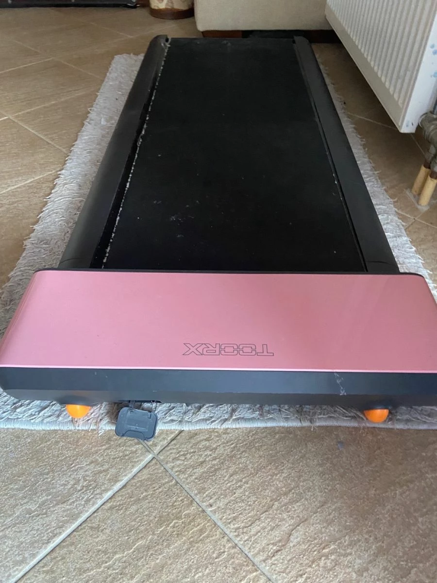 Vendora Διάδρομος TOORX