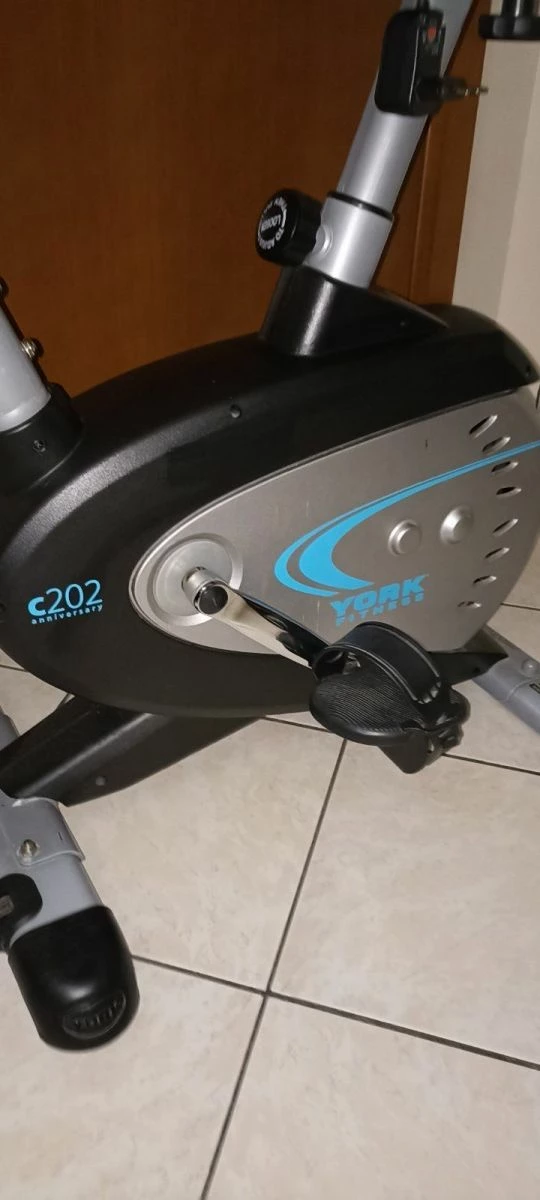 Vendora Ηλεκτρικό Ποδηλατο γυμναστικης - Image 2