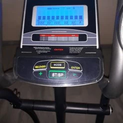 Vendora Ελλειπτικό μηχάνημα