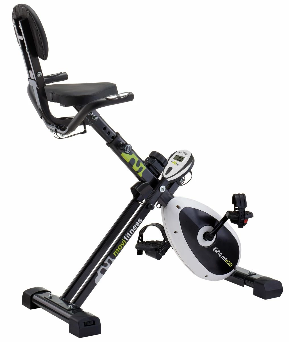 Vendora Στατικο ποδήλατο Movi Fitness