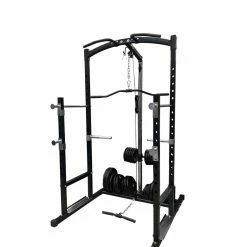 Vendora FITNESS CAGE