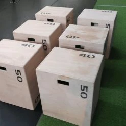 Vendora CROSSFIT Εξοπλισμός