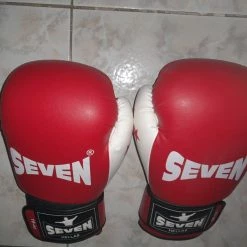 Vendora γάντια για κικ μποξινγκ