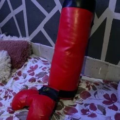 Vendora παιδικός σάκος του μποξ