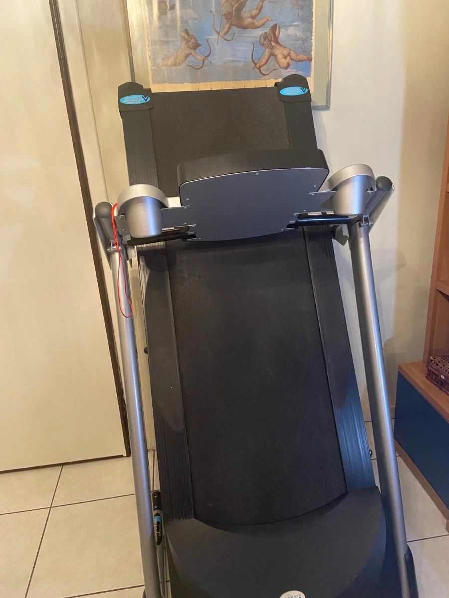 Vendora διάδρομος γυμναστικής York Fitnes - Image 2