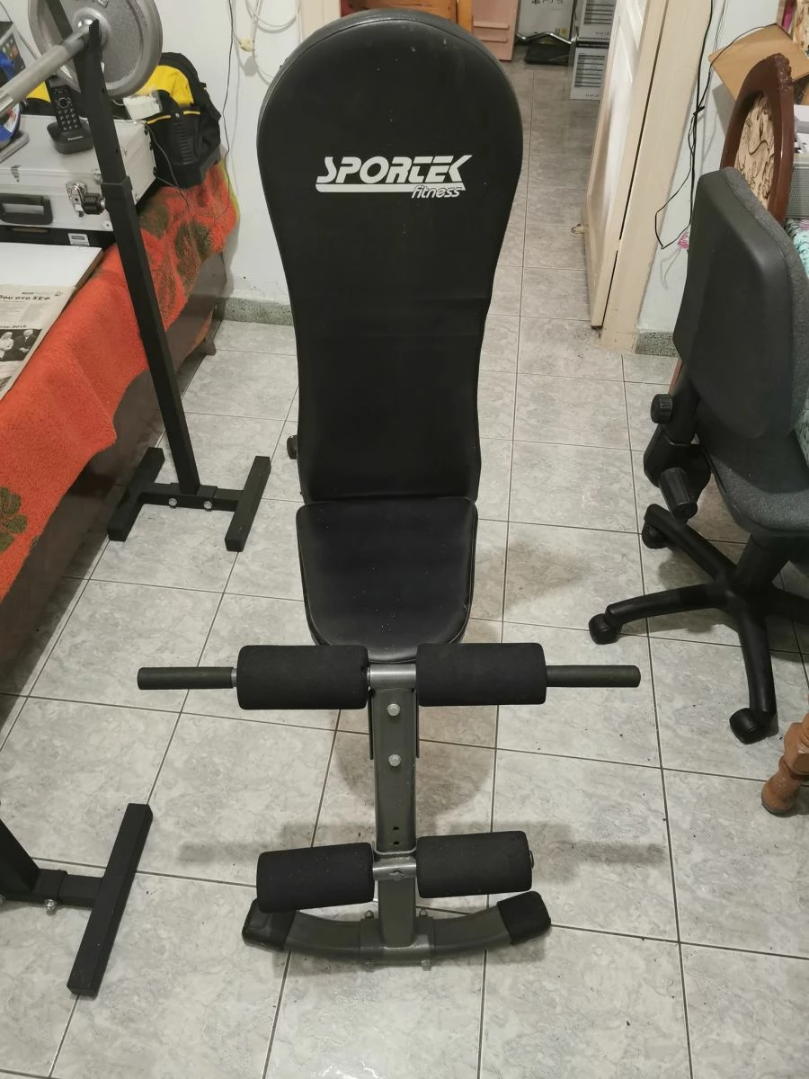 Vendora ΟΡΓΑΝΑ ΓΥΜΝΑΣΤΙΚΗΣ - Image 3