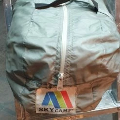 Vendora Σκηνες Ιgloo με τσαντα μεταφορας