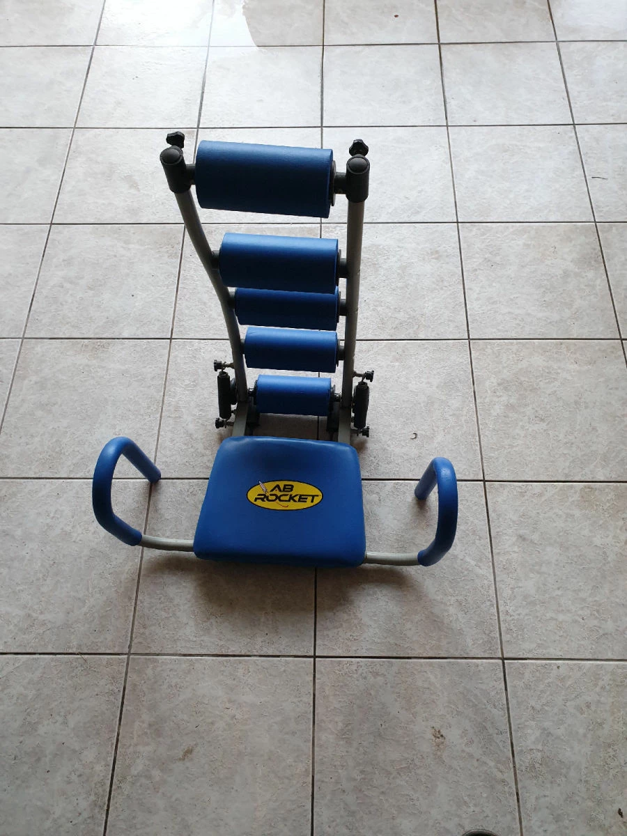 Vendora Όργανο Γυμναστικής