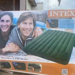 Vendora Φουσκωτό στρώμα ύπνου