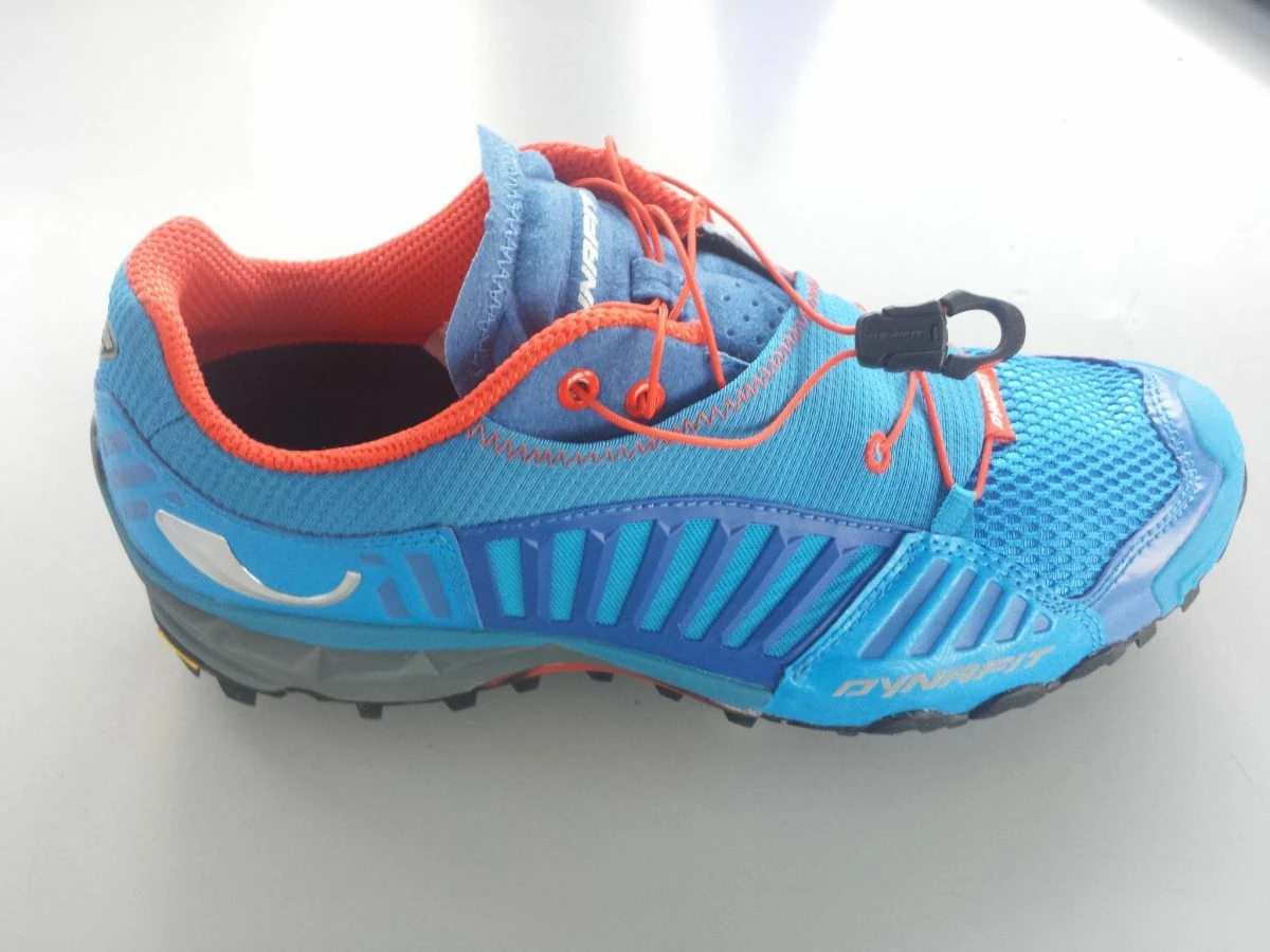Vendora DYNAFIT MS FELINE SL παπούτσια Trail No 43