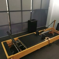 Vendora Pilates Reformer