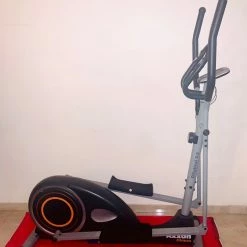 Vendora Axxon Ελλειπτικό Ποδήλατο Γυμναστικής