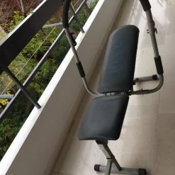 Vendora Μηχανημα γυμναστικης