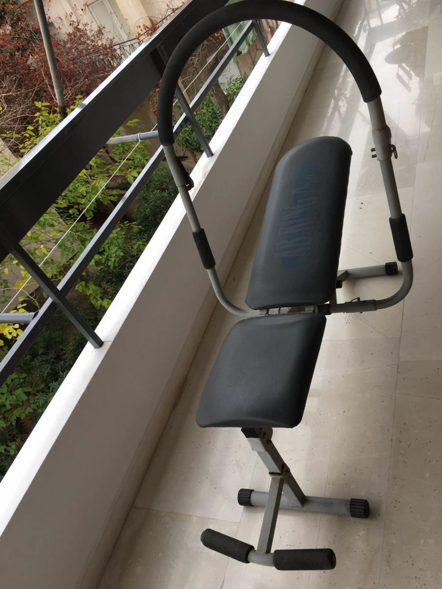 Vendora Μηχανημα γυμναστικης