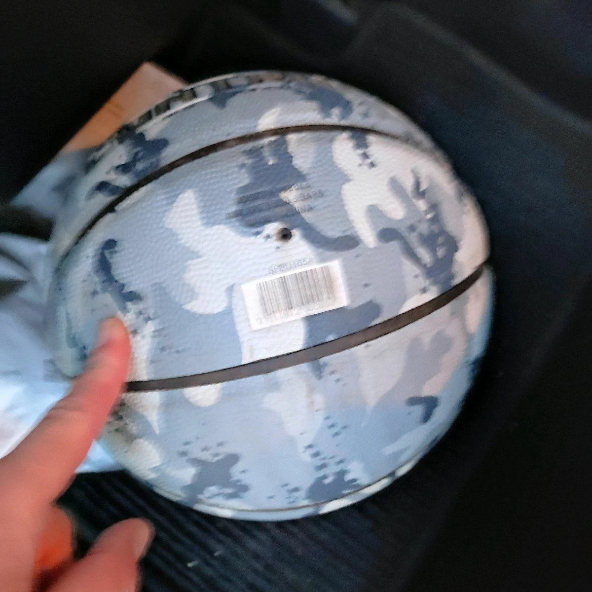 Vendora Μπαλα μπάσκετ ολοκαίνουργια - Image 3