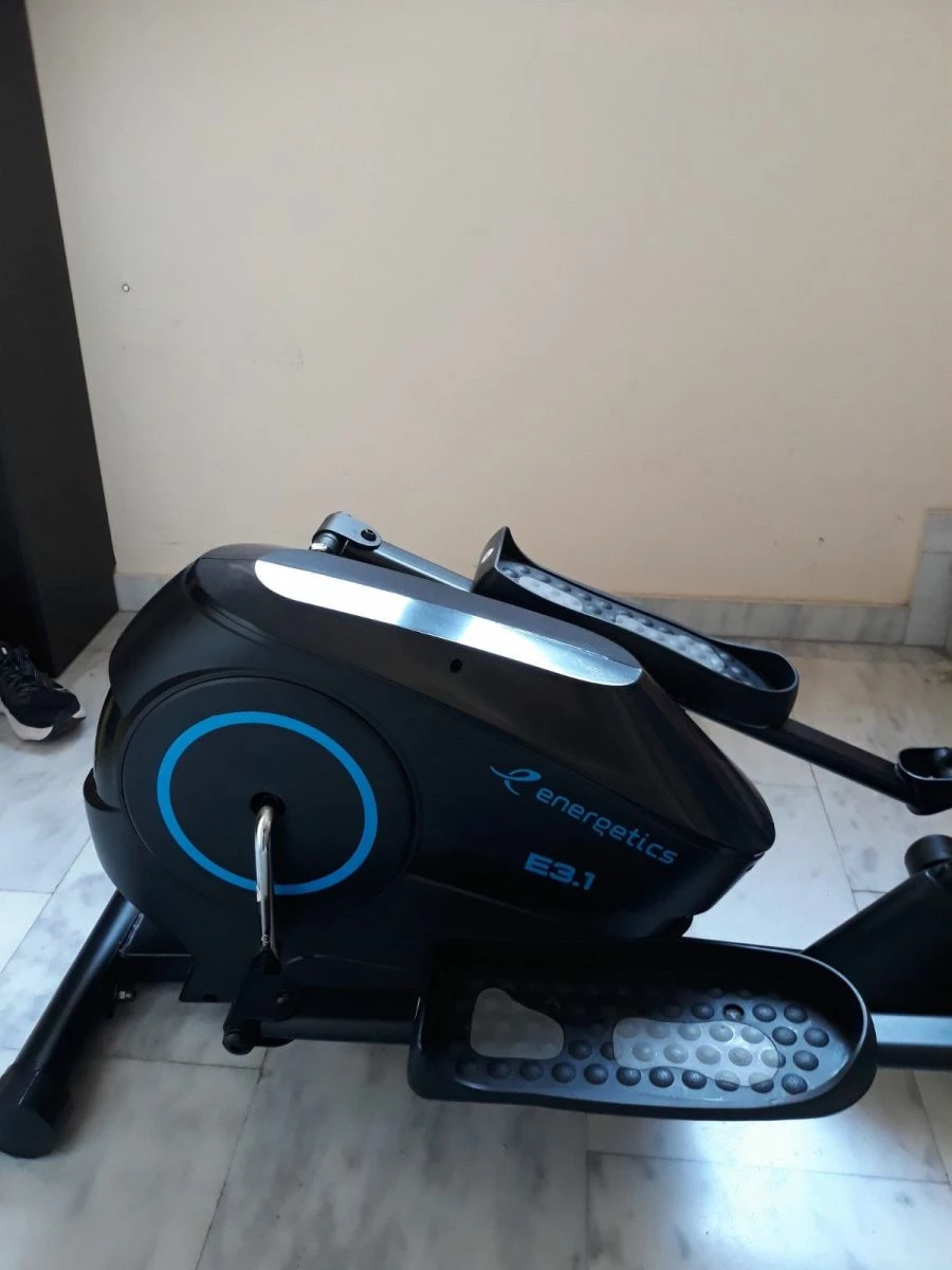 Vendora Ελλειπτικό μηχάνημα - Image 11